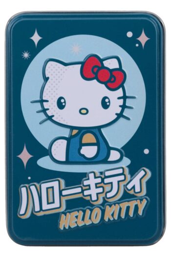 Sanrio Playing Cards Hello Kitty
