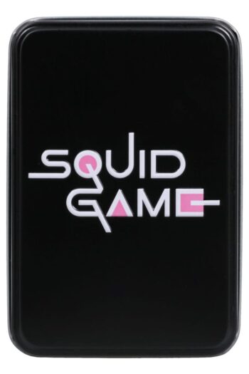 Squid Game Playing Cards