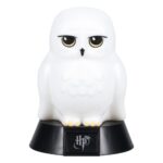 Harry Potter Icons Light Hedwig 11 cm