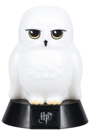 Harry Potter Icons Light Hedwig 11 cm