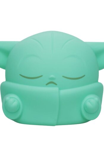 Star Wars The Mandalorian Squishy Glo Silicon Light Grogu 15 cm