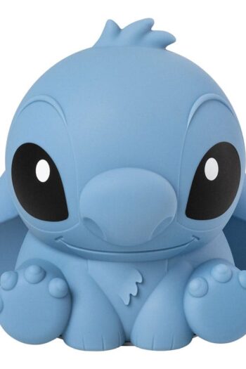 Lilo & Stitch Squishy Glo Silicon Light Stitch 15 cm