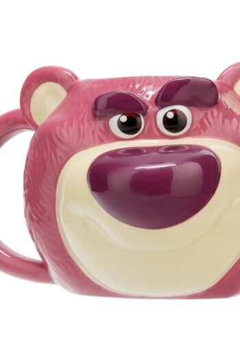 Toy Story Shaped Mug Lotso