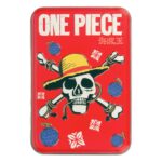 One Piece Playing Cards