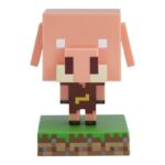 Minecraft Icons Light Piglin 11 cm