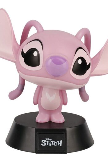 Lilo & Stitch Icons Light Angel