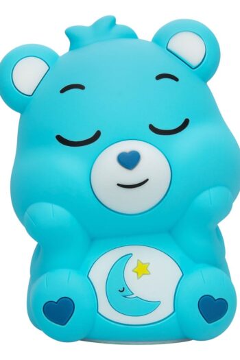 Care Bears Squishy Glo Silicon Light Bedtime Bear 15 cm