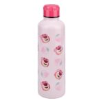 Toy Story Metal Water Bottle Lotso