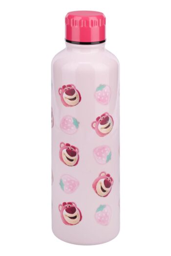 Toy Story Metal Water Bottle Lotso