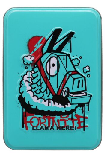 Fortnite Playing Cards