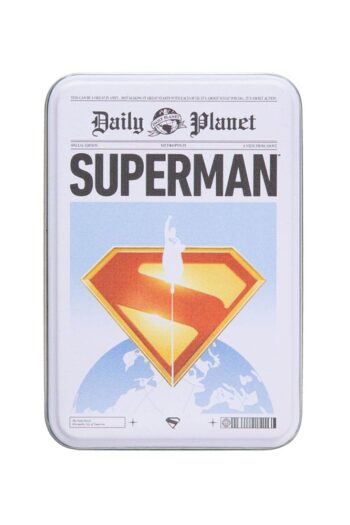 DC Comics Playing Cards Superman