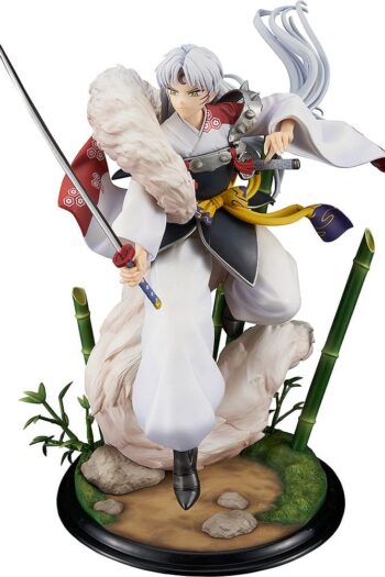 Inuyasha PVC Statue 1/7 Sesshomaru 35 cm