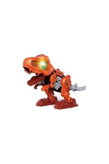 Revell Engineers Advent Calendar Electric T-Rex model kit