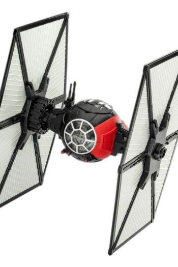 Star Wars Model Kit 1/51 First Order Special Forces TIE Fighter 14 cm