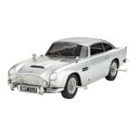 James Bond Model Kit 1/24 Aston Martin DB5 21 cm