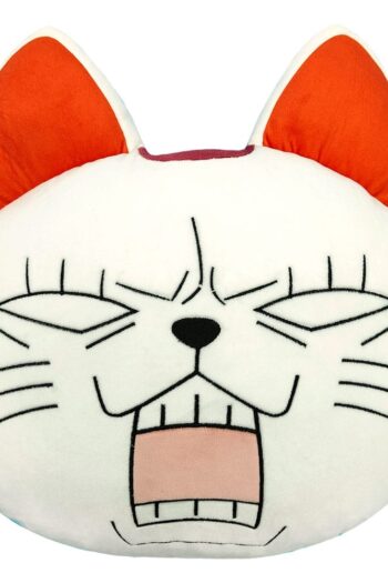 Dandadan 3D Pillow Turbo Granny 40 cm