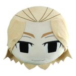 Tokyo Revengers 3D Pillow Mikey /Manjiro Sano 43 cm