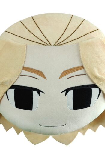 Tokyo Revengers 3D Pillow Mikey /Manjiro Sano 43 cm