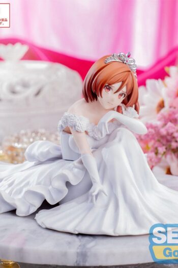 I´m Getting Married to a Girl I Hate in My Class Yumemirize PVC Statue Akane Sakuramori 12 cm