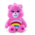 Care Bears Plush Figure Cheer Bear 35 cm