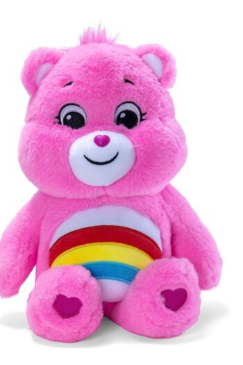 Care Bears Plush Figure Cheer Bear 35 cm