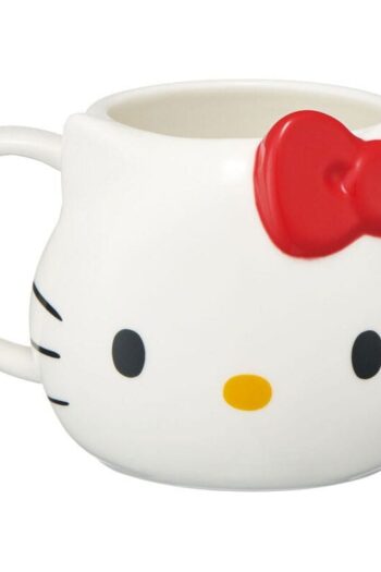 Sanrio Mug Hello Kitty