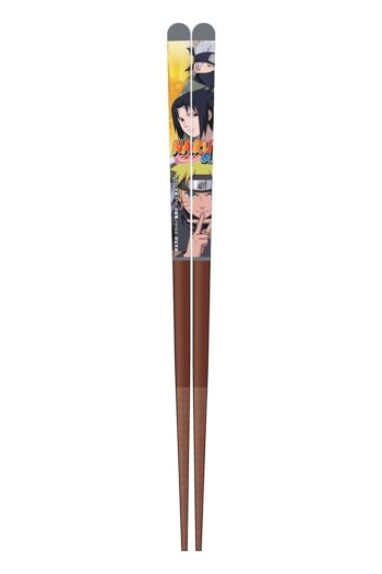 Naruto Chopsticks Team 7