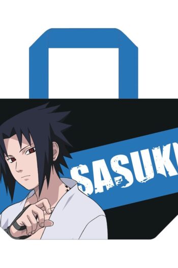 Naruto Cooler Hand bag Sasuke
