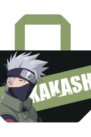 Naruto Cooler Hand bag Kakashi
