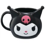 Sanrio Mug Kuromi