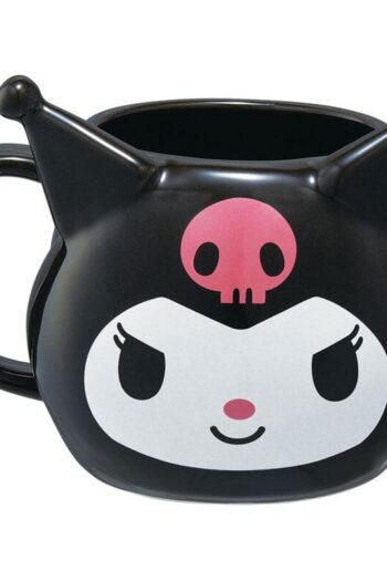 Sanrio Mug Kuromi