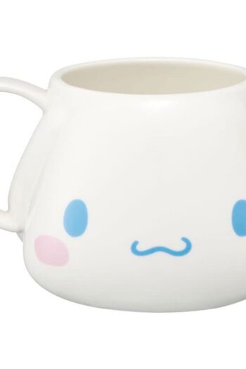Sanrio Mug Cinnamoroll