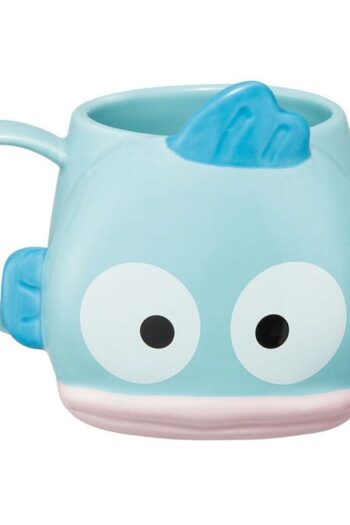 Sanrio Mug Hangyodon
