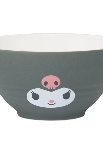 Sanrio Ramen Bowl Kuromi