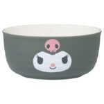 Sanrio Bowl Kuromi