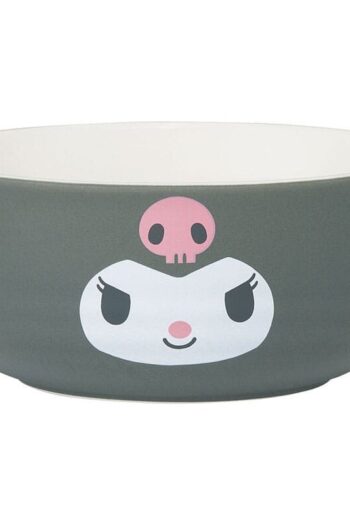 Sanrio Bowl Kuromi