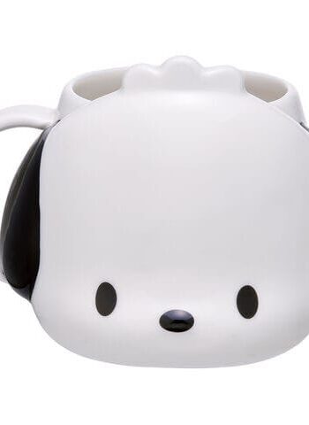 Sanrio Mug Pochacco