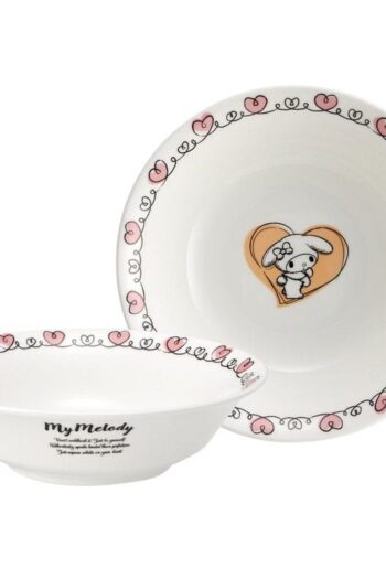 Sanrio Bone China Bowl My Melody