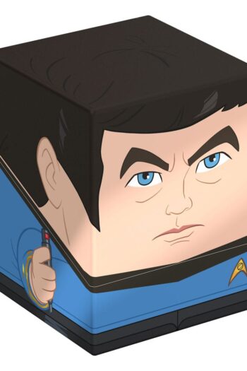 Squaroes Squaroe Star Trek: The Original Series ST013 - Dr. McCoy