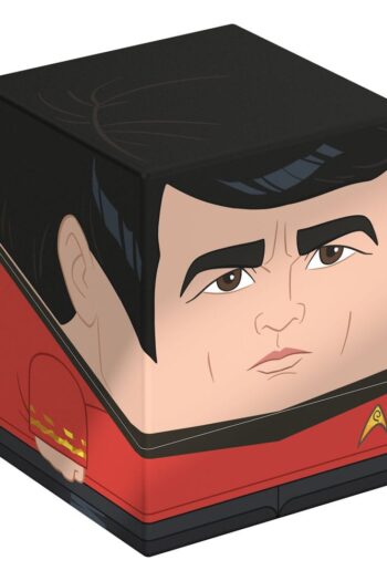 Squaroes Squaroe Star Trek: The Original Series ST014 - Scotty