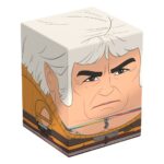 Squaroes Squaroe Star Trek: The Original Series ST016 - Khan