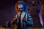 Beetlejuice Action Figure 1/6 Beetlejuice 32 cm by Sideshow Collectibles - immagine 6