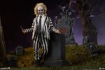 Beetlejuice Action Figure 1/6 Beetlejuice 32 cm by Sideshow Collectibles - immagine 7