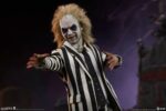 Beetlejuice Action Figure 1/6 Beetlejuice 32 cm by Sideshow Collectibles - immagine 8