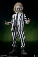 Beetlejuice Action Figure 1/6 Beetlejuice 32 cm by Sideshow Collectibles - immagine 12