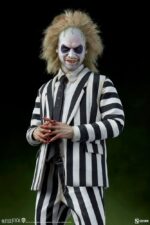 Beetlejuice Action Figure 1/6 Beetlejuice 32 cm by Sideshow Collectibles - immagine 13