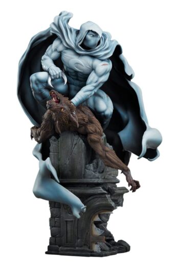 Marvel Premium Format Statue Moon Knight 60 cm