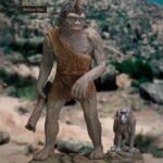 Bubo the Mechanical Owl Soft Vinyl Statue Troglodyte Deluxe Version 30 cm