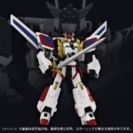 Toyrise Action Figure King Exkaiser 26 cm