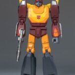 Transformers Generation One AMK Mini Series Plastic Model Kit Wave 2 Rodimus Prime 11 cm